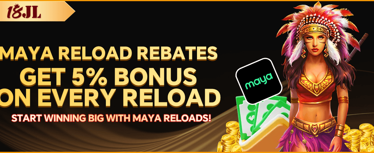 VIP Weekly Rebate promotion banner