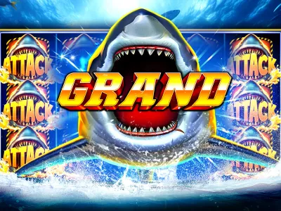 Casino app interface