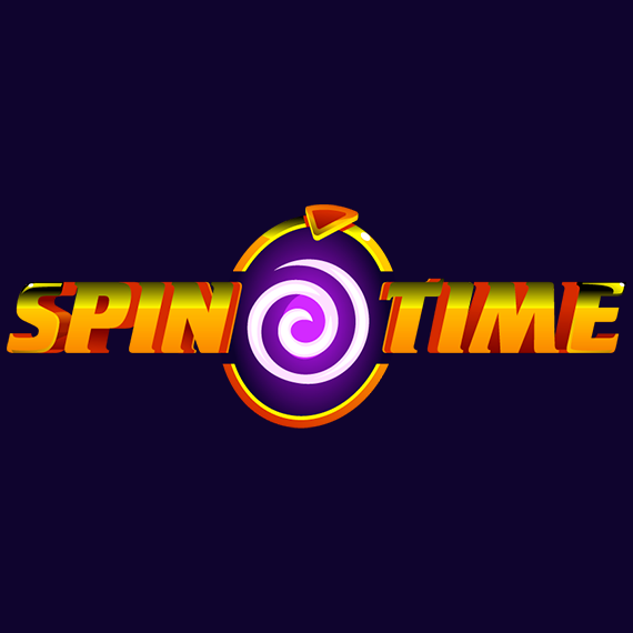 SpinTime Casino Logo